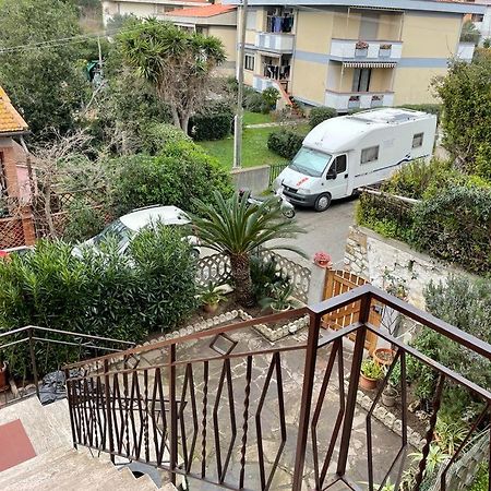 Casa Anna Apartment Portoferraio Ngoại thất bức ảnh