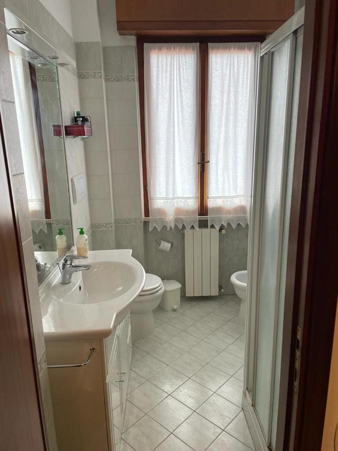 Casa Anna Apartment Portoferraio Ngoại thất bức ảnh