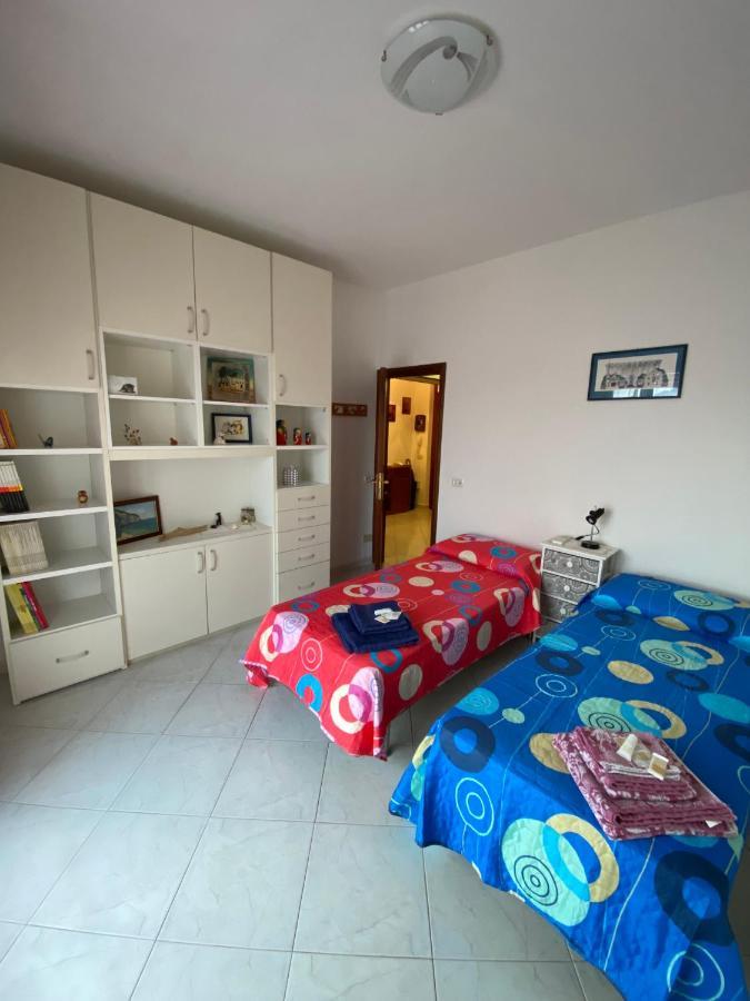 Casa Anna Apartment Portoferraio Ngoại thất bức ảnh
